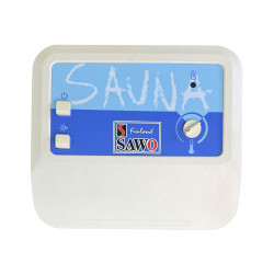 Пульт керування Sawo A1