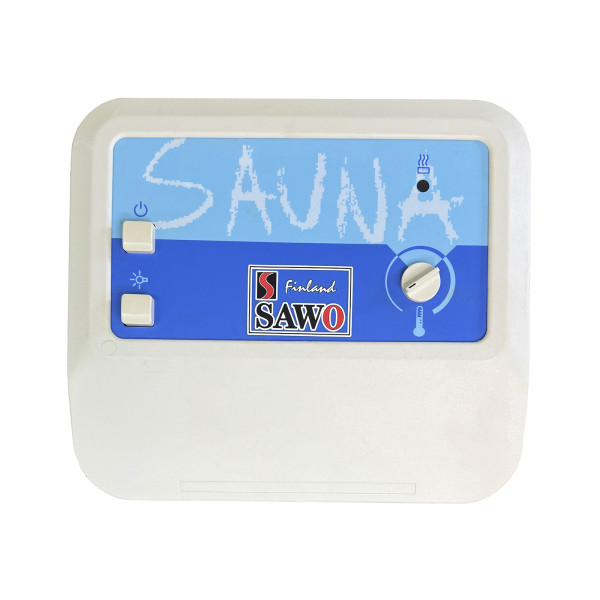 Пульт керування Sawo A1