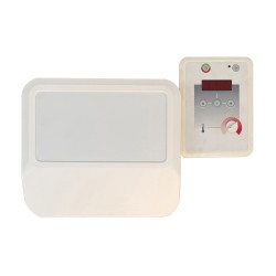 Пульт керування Sawo ASV-4