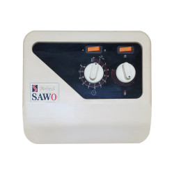 Пульт керування Sawo CON-2PS-3