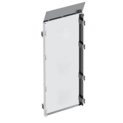 Ограждение настенное Sawo Cubos CUB-PROCOV-WL