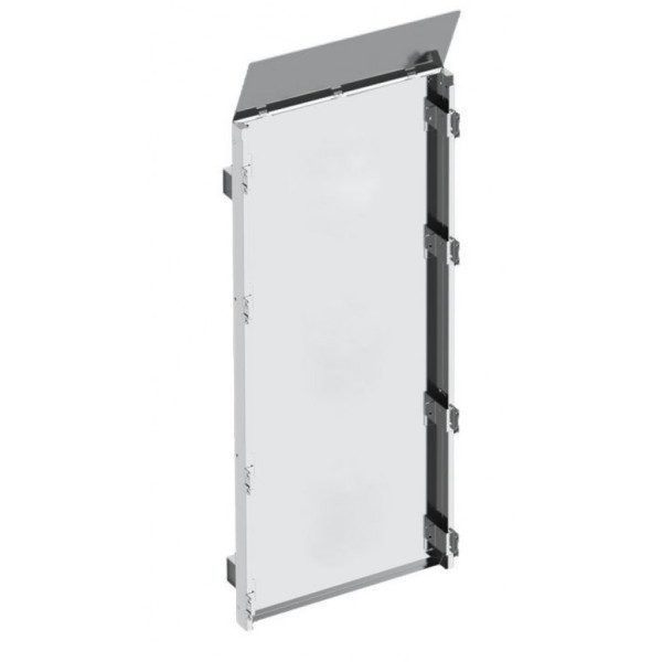 Ограждение настенное Sawo Cubos CUB-PROCOV-WL