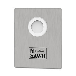 Кнопка подачі пари SAWO STP-BTN-2.0