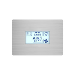 Пульт керування Sawo Innova INT-S-SST з блоком потужності INP-C