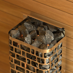 Электрокаменка Sawo Krios KRI-60 NB