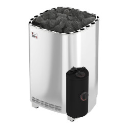 Электрокаменка Sawo SAVONIA basic SAV-90 NB