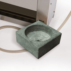 Электрокаменка Sawo HELIUS HES-60 NS-G-P