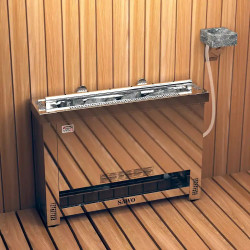 Электрокаменка Sawo HELIUS HES-60 NS-G-P