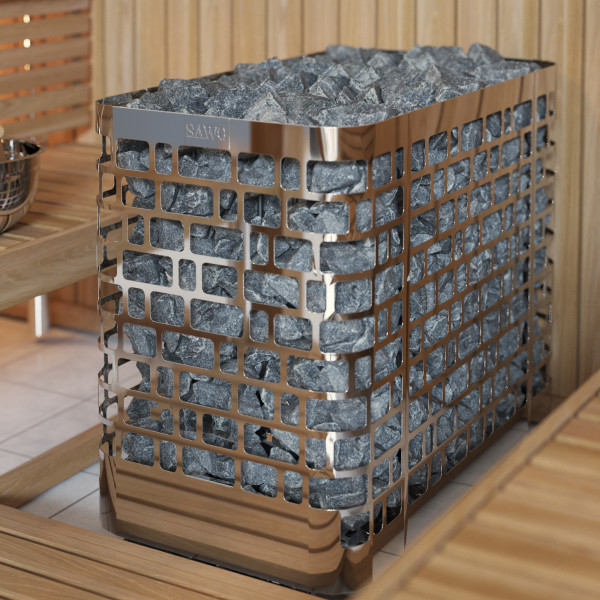 Электрокаменка Sawo Krios Floor KRFS-240 NS-V12