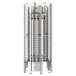 Электрокаменка Sawo TOWER HEATERS TH12-240N