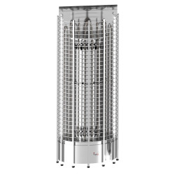Электрокаменка Sawo TOWER WALL TH12-150NS-WL-P