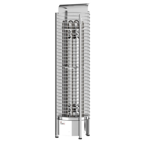 Электрокаменка Sawo TOWER WALL TH3-60NS-WL-P