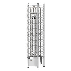 Электрокаменка Sawo TOWER HEATERS TH4-60NS