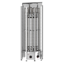 Электрокаменка Sawo TOWER WALL TH6-80NB-WL-P