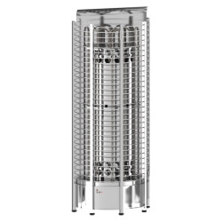 Электрокаменка Sawo TOWER WALL TH6-120NS-WL-P