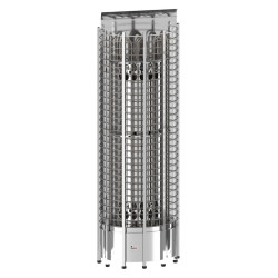 Электрокаменка Sawo TOWER WALL TH9-120NS-WL-P