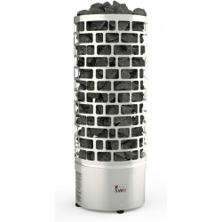 Электрокаменка Sawo Aries ARI6-120NS-P