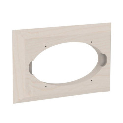 Тримач пульта SAWO INNOVA TOUCH / INNOVA CLASSIC (липа)