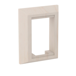 Держатель пульта SAWO INNOVA 2.0 / SAUNOVA 2.0 / STN 2.0 / STE 2.0 (липа)