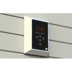 Тримач пульта SAWO INNOVA 2.0 / SAUNOVA 2.0 / STN 2.0 / STE 2.0 (осика)