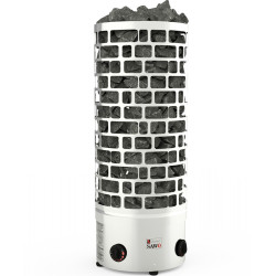 Электрокаменка Sawo Aries ARI3-90NB-P