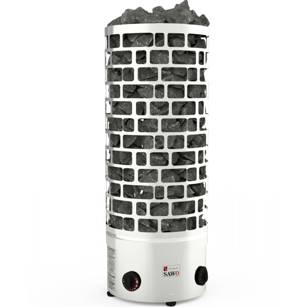 Электрокаменка Sawo Aries ARI3-90NB-P Электрокаменка Sawo Aries ARI3-90NB-P