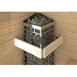 Электрокаменка Sawo Cubos CUB3-60NB-P