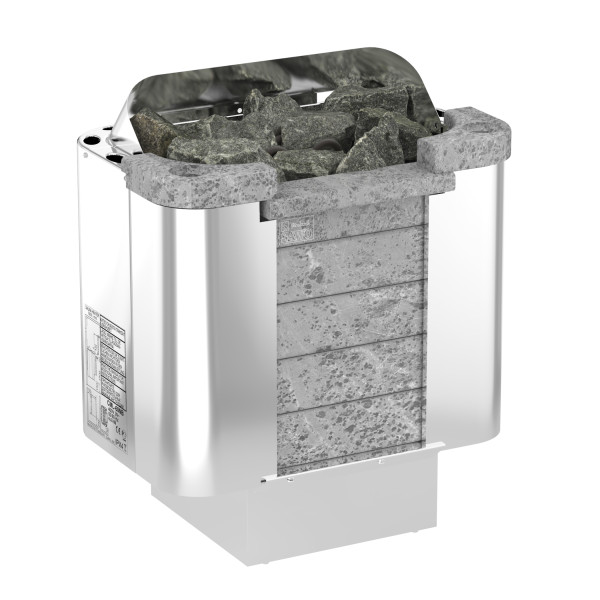 Электрокаменка Sawo CUMULUS CML-60NS