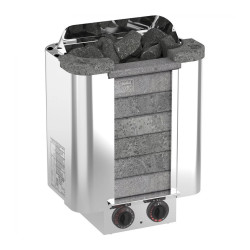 Электрокаменка Sawo CUMULUS CML-90NB