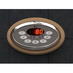 Тримач пульта SAWO INNOVA CLASSIC / INNOVA TOUCH (кедр)