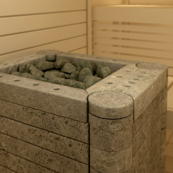 Электрокаменка Sawo SUPER NIMBUS COMBI NIMC-180 NS