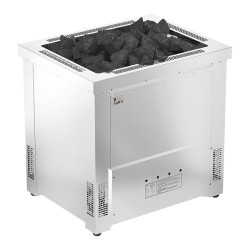 Электрокаменка Sawo TAURUS TAU-150 NS-G