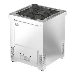 Электрокаменка Sawo TAURUS TAU-120 NS-G