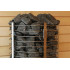Электрокаменка Sawo TOWER ROUND TH3-60NS-P Электрокаменка Sawo TOWER ROUND TH3-60NS-P