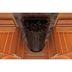 Электрокаменка Sawo TOWER WALL TH3-60NS-WL-P