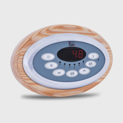 Тримач пульта SAWO INNOVA CLASSIC / INNOVA TOUCH (сосна)