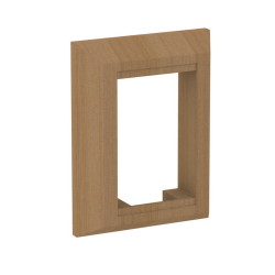 Держатель пульта SAWO INNOVA 2.0 / SAUNOVA 2.0 / STN 2.0 / STE 2.0 (кедр)