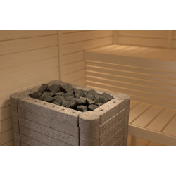 Электрокаменка Sawo SUPER NIMBUS NIM-150 NS