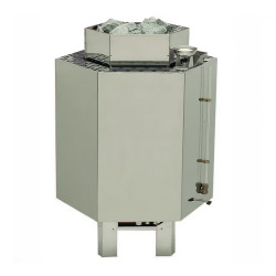 Электрокаменка EOS Bi-O Z6 15,0 кВт