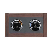 Комплект термометр и гигрометр для сауны EOS Excellent D