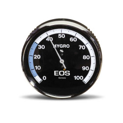 Гигрометр для сауны EOS 100 мм