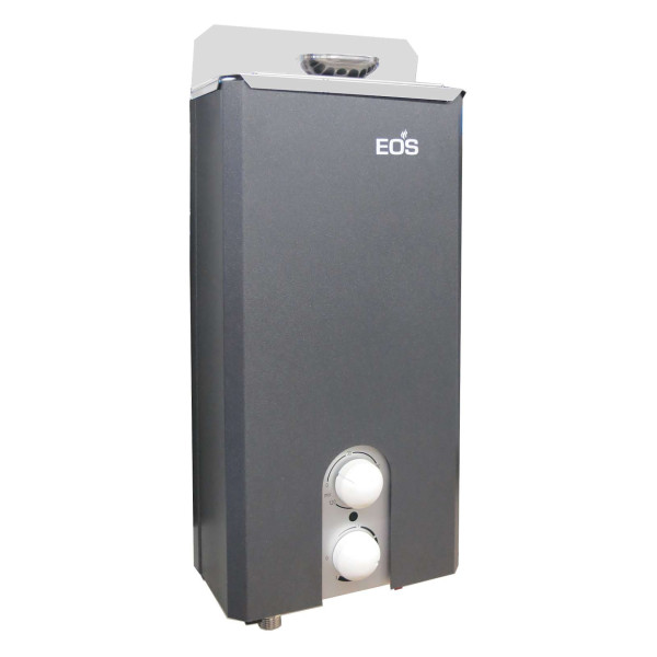 Парогенератор для ИК кабин EOS InfraSteam 200