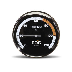 Термометр для сауны EOS 100 мм