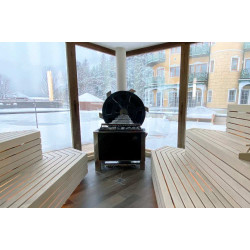 Система EOS Watermill - Водяная Мельница