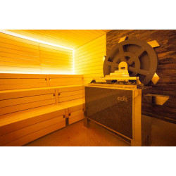 Система EOS Watermill - Водяная Мельница