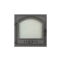 Каминная дверца SVT 412