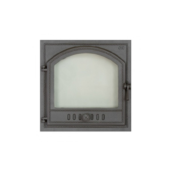 Каминная дверца SVT 412