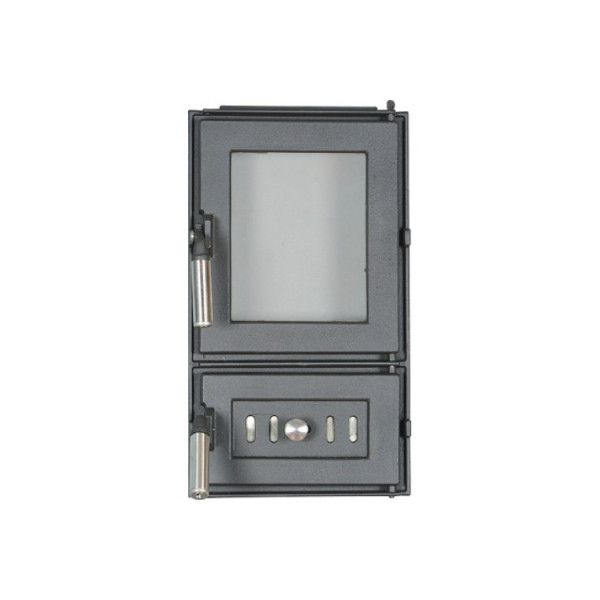 Люк топки SVT 531