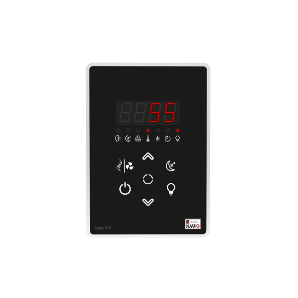 Парогенератор Sawo STN-120 DFP V2