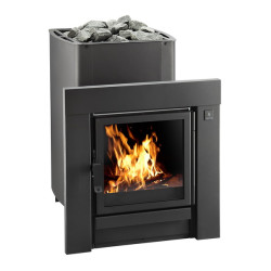 Печь дровяная Kastor KSIS-20